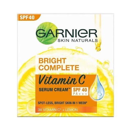 Garnier Skin Naturals Light oily skin ko dur kare