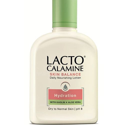 Lacto calamine skin balance oily skin