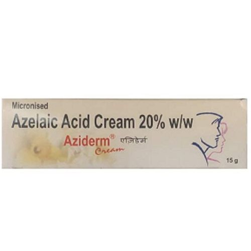 Azelaic Acid Cream kale daag ki cream