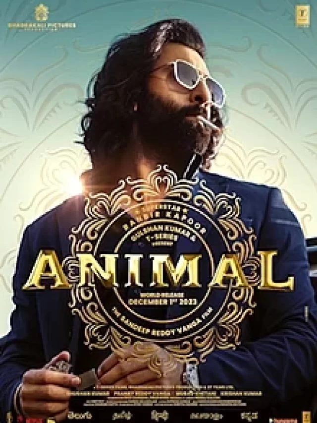Animal Movies Download Free link